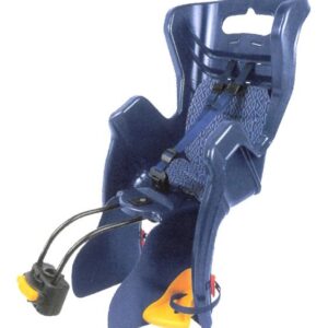 PORTE BB AUTONOME BLEU
