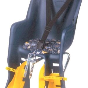 PORTE-BB FIX HAUBAN BLEU