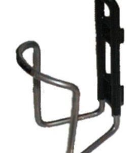 PORTE BIDON VTT ARGENT