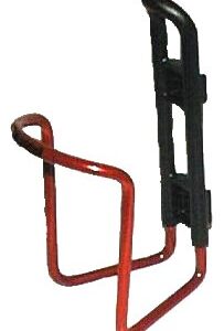 PORTE BIDON VTT JAUNE