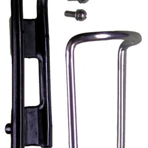 PORTE BIDON VTT NOIR