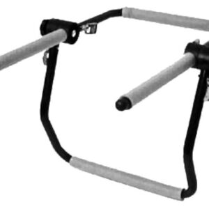 PORTE VELO DE COFFRE
