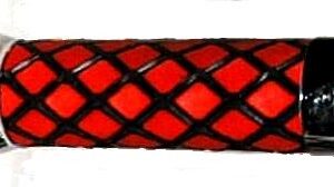 RECOUVREM CYCLO ROUGE *2