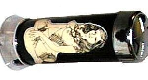RECOUVREM FEMME NUE *2