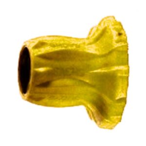 RECOUVREM G-P JAUNE *2
