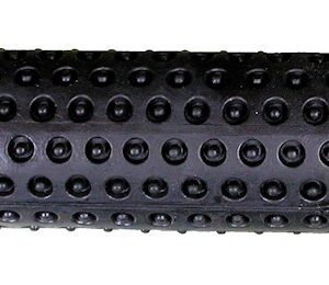 RECOUVREM MOTO NOIR 115mm