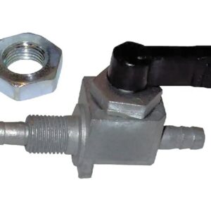 ROBINET A CARBURANT D6