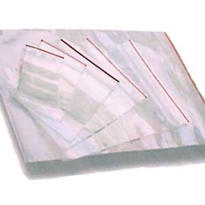 SACHET PE 60x80 *100