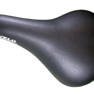 SELLE ADULTE A RESSORT
