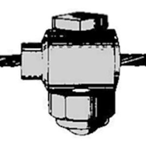 SERRE CABLE CYC 3P