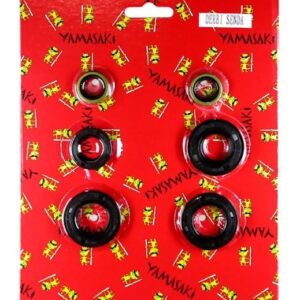 SET 6 JTS SPEED DERBI