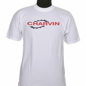 T-SHIRT CHARVIN XL
