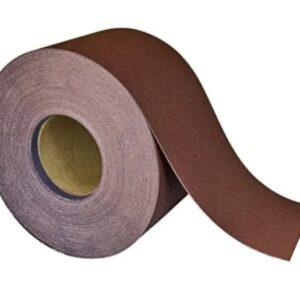 TOILE ABRASIVE 80 (LE M)