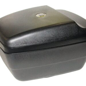 TOP-CASE VELO NOIR