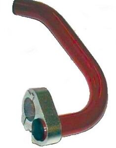 TRIBAR COURSE BLEU