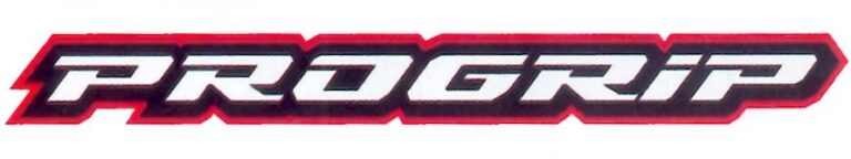 Logo PROGRIP