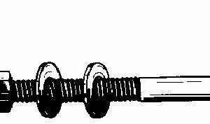 CROCHET SECURITE VTT