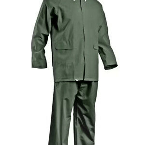 ENSEMBLE PLUIE XL
