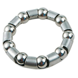 BAGUE BILLES FAUB