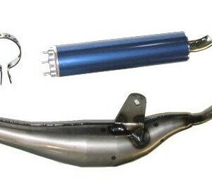 SILENCIEUX PGT XR6