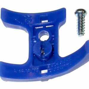 GUIDE CABLE A CLIPSER
