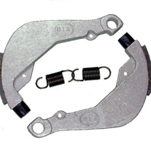 MASSELOTTES EMBRAYAGE MBK