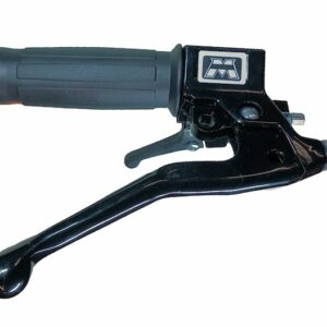 POIGNEE GAZ MBK + DEC