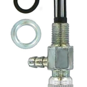 ROBINET A MOLETTE 10x1