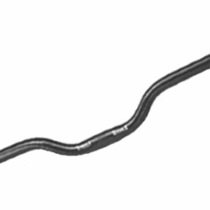 CINTRE VTC NOIR