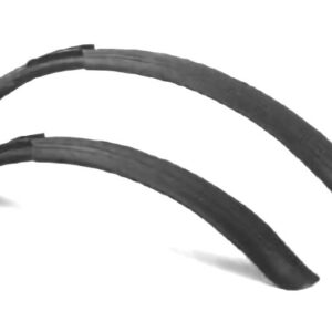 GARDE-BOUE 28" CTB CLIPS