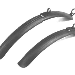 GARDE-BOUE 26" VTT CLIPS