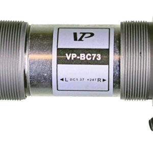 BOITIER PED CARRE 128mm