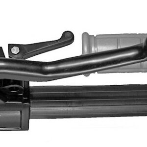 POIGNEE GAZ MBK NOIRE