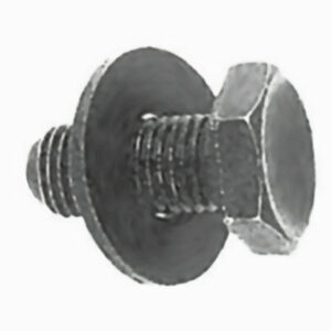 VIS AXE PEDALIER + RONDEL