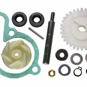 KIT POMPE EAU DERBI >06