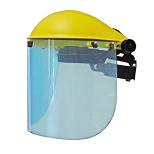 VISIERE PRO POLYCARBONATE