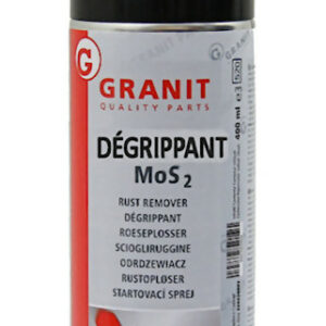 DEGRIPPANT 400 ML