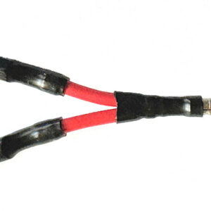 RACCORD Y MALE