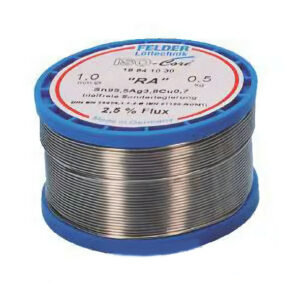 FIL ETAIN 1mm 50g