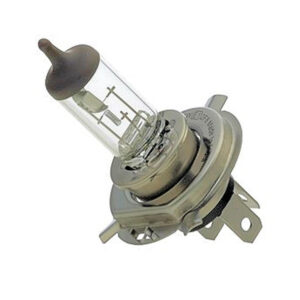 AMPOULE 12V 60/55W H4