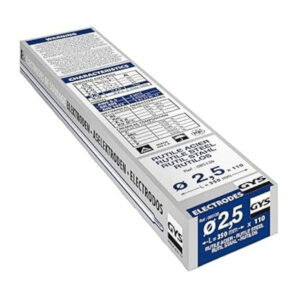ELECTRODE 2.5 *110