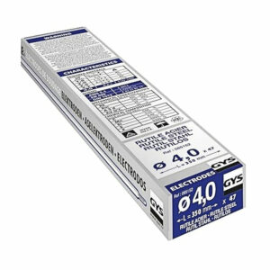ELECTRODE 4 *120