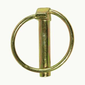 GOUPILLE CLIPS 11 *5