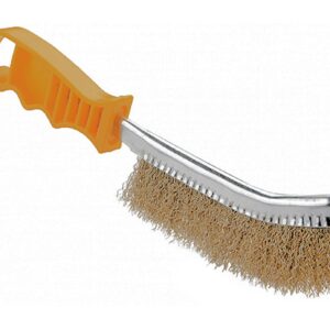 BROSSE METALLIQUE ERGO