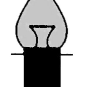 AMPOUL 2.4V 0.75A
