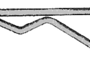 GOUPILLE BETA 3mm *10