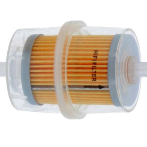 FILTRE A CARBURANT 6-8