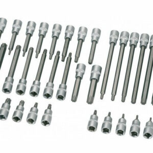 DOUILLE TORX 1/2 L