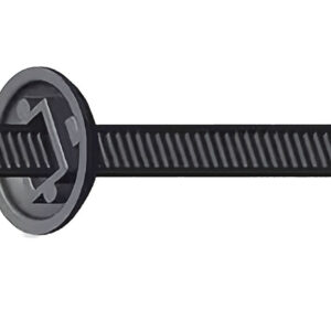 RIVET PLASTIQUE 85mm
