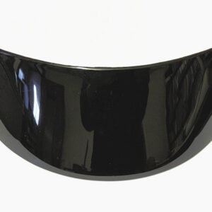VISIERE JET NOIRE